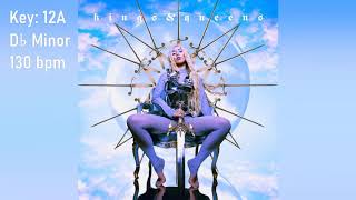 BEST ACAPELLA & INSTRUMENTAL // Ava Max - Kings & Queens