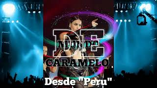 DANNAPAOLA - MUNDO DE CARAMELO LIVE [DESDE PERU JUNTOS EN CONCIERTO]