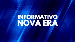 INFORMATIVO NOVA ERA | 07/11/2024