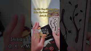 Part 3 TIGA SHIO YANG AKAN BERUNTUNG DALAM SEGI PERCINTAAN DI SATU BULAN KEDEPAN #tarot #jodoh