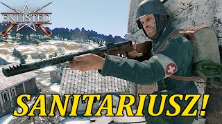 SANITARIUSZ! | 673 Pułk Grenadierów | Enlisted