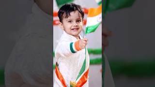 15 August/ Independent day 2024 status l 78th Independence day Desh mere song status #shorts