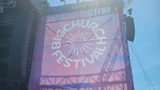 @JesusLovesElectro - Intro (Live @bigchurchfestival After Hours 2024)