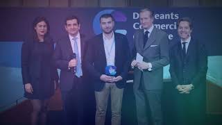 DCF Awards - Les trophées de la performance commerciale