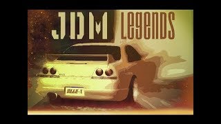 МТА JDM #5