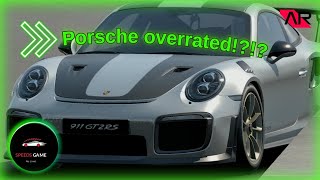 Is the Porsche GT2 RS STILL the Fastest in Assoluto Racing? | S+ Category Review🔥