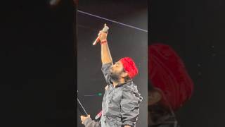 Arijit Singh Live - Bulleya🔥 | Melbourne 2024