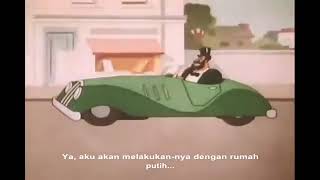 Popeye Bahasa Indonesia " Popeye untuk Presiden   Popeye the Sailor " | Episode 6