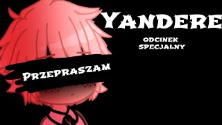 Yandere odcinek specjalny (Gacha Club)