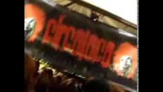 CIRCOLOCO DC10 THE HISTORY !!!  2002 pt1