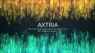 Axtria - Enabling Data to Insights to Operations Journey for Life Sciences Industry