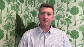 LinkedIn Workshop Testimonial Reg Sorrell - Online Videos Perth