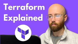 Terraform Explained (by a Cloud Engineer)