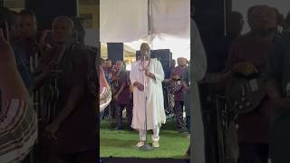 K1 dazed with new tunes as Awujale honoured as ‘Commander of Muslim Kings’ in southwest, Edo, Delta