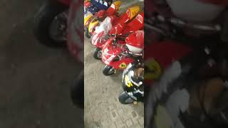 😍😍 moto mini hàng về nhìu