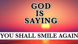 GOD HAS SEND A BEAUTIFUL MESSAGE FOR YOU |🥰💌🥰| God message for me today God message | you will smile