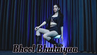 Bhool Bhulaiyaa 2 Dance Cover| Kashika Sisodia Choreography