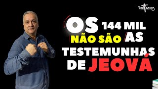 EP #3 - PODESTUDOS - FIM DOS TEMPOS COM O PR. ROBSON AZEVEDO