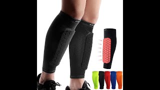 Football Shinpad Baseball Leg Guard