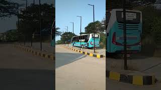 Bus Shafari Dharma Raya || Jakarta-Jogja |❗