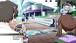 ROAD TO GB4! Gundam Breaker 3 with Meicoomon!