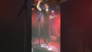 Guy Verlinde @Turnhout on 14/04/2018 . Enjoy of it 😊