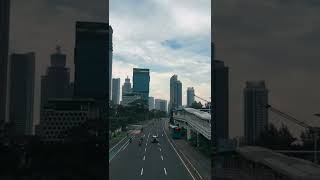 JAKARTA PUNYA CERITA