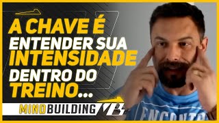 QUAL A INTENSIDADE SEU TREINO DEVE TER PARA GANHAR MASSA - PAULO MUZZY