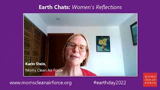 #EarthTableTalk