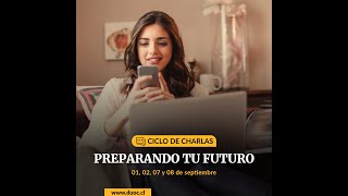 Charla: Tecnología automotriz