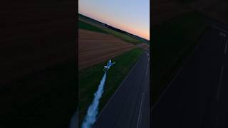 Sending it at #AIRMEET2024 never gets old. #horizonhobby #rc #rcairshow #rcevent