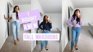 Casual Fall Outfit Ideas