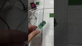 Loa DIY 32w ver2. Sẽ có nhiều thay đổi, các bác cùng đón chờ nhé. Mình đang xã pin, test sạc bao lâu