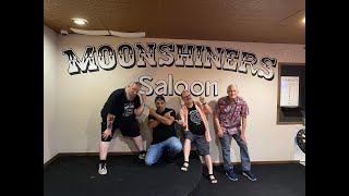 "The Joker" performed by Crazy Chester at Moonshiners 9-17-22