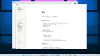 Data Structures & Algorithms Study Session 1 | HackBuddy