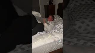 Bryce Hall's Tiktok