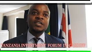 TANZANIA INVESTMENT  CENTRE By Ayoub Mzee