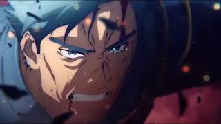 AMV - You're Gonna Go Far, Kid