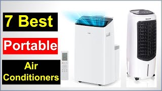 ✅✅Best Portable Air Conditioners  you can buy ✌✅