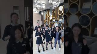 又到了小週末時間🥳金貞給您滿滿活力🎵 -----#funnyvideos #인생사진 #프로필사진 #렌즈추천 #귀여워 #예쁜 #カメラ女子 #かわいい女の子 #金貞醫學美容診所 #台北醫美