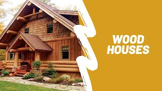 Maisons en bois de France 2019  |  Fastest wooden houses 2019