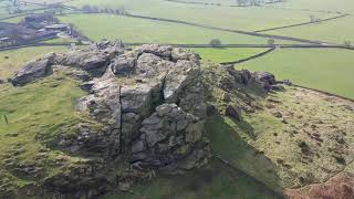 Almcliffe Cragg