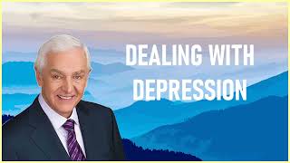 Dr. David Jeremiah - Dealing With Depression