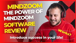 The Power of MindZoom Review Mindzoom 3.1 Subliminal Mixer