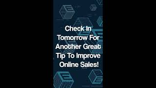 TheeDigital eCommerce Checklist Tip of The Day 5 #shorts