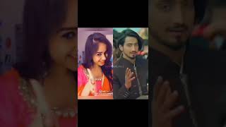 Seene Se Tere Sar Ko Lagake Sunta Me Raha Naam Apna 👀| Mr Faisu And Jannat Zubair Same To Same Video