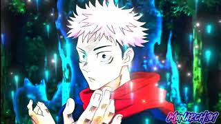 Jujutsu , Fate, Demon Slayer & HxH are Unforgettable (Edits Mash  Up) 😈