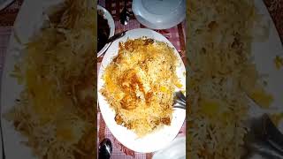 best dinner from Azmat Ali khan  bhai