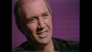 David Carradine Interview TV 1989