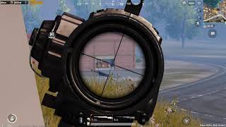 PUBG Kill 3 Enemies With M24 Weekly Mission S9